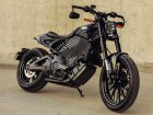 Harley-Davidson LiveWire S2 Mulholland